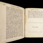 The Parable of the Pilgrim – Simon Patrick – 1687 | Treatise on Christian Living