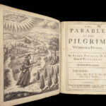 The Parable of the Pilgrim – Simon Patrick – 1687 | Treatise on Christian Living