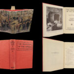 The Phantom of the Opera – Gaston Leroux – c.1925 | Photoplay Edition, Lon Chaney Cover