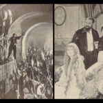 The Phantom of the Opera – Gaston Leroux – c.1925 | Photoplay Edition, Lon Chaney Cover