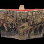 The Phantom of the Opera – Gaston Leroux – c.1925 | Photoplay Edition, Lon Chaney Cover