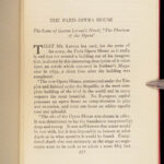 The Phantom of the Opera – Gaston Leroux – c.1925 | Photoplay Edition, Lon Chaney Cover