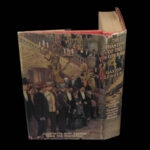 The Phantom of the Opera – Gaston Leroux – c.1925 | Photoplay Edition, Lon Chaney Cover