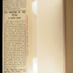 The Phantom of the Opera – Gaston Leroux – c.1925 | Photoplay Edition, Lon Chaney Cover