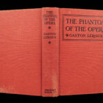The Phantom of the Opera – Gaston Leroux – c.1925 | Photoplay Edition, Lon Chaney Cover