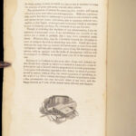 Pictorial Life of George Washington – John Frost – 1848 | Illustrated, Beautiful Moroccan Leather