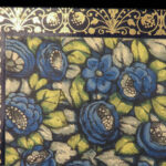 Pictorial Life of George Washington – John Frost – 1848 | Illustrated, Beautiful Moroccan Leather