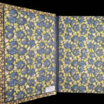 Pictorial Life of George Washington – John Frost – 1848 | Illustrated, Beautiful Moroccan Leather