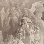 The Raven – Edgar Allan Poe – 1884 | Gustave Doré Folio First Edition