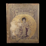 The Raven – Edgar Allan Poe – 1884 | Gustave Doré Folio First Edition