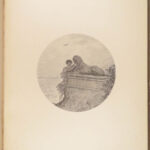 The Raven – Edgar Allan Poe – 1884 | Gustave Doré Folio First Edition