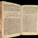Politick Discourses – Paolo Paruta – 1657 | First English Edition, Roman History