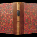 Politick Discourses – Paolo Paruta – 1657 | First English Edition, Roman History