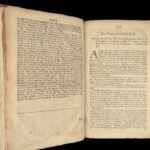 Politick Discourses – Paolo Paruta – 1657 | First English Edition, Roman History