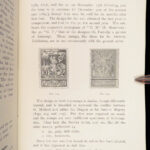 Adhesive Postage Stamps of Europe – Westoby – 1898 | First Edition, 2 Volumes