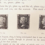 Adhesive Postage Stamps of Europe – Westoby – 1898 | First Edition, 2 Volumes