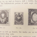 Adhesive Postage Stamps of Europe – Westoby – 1898 | First Edition, 2 Volumes