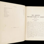 Adhesive Postage Stamps of Europe – Westoby – 1898 | First Edition, 2 Volumes