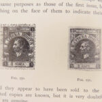 Adhesive Postage Stamps of Europe – Westoby – 1898 | First Edition, 2 Volumes