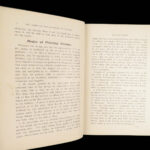Adhesive Postage Stamps of Europe – Westoby – 1898 | First Edition, 2 Volumes