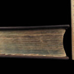 Postilla – Works of Johann Avenarius Habermann – 1582 | Large Frankfurt Folio