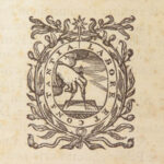 Praxis et brevis declaration – Luis de la Palma – 1634 | First Edition Jesuit Commentary on Spiritual Exercises