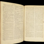 Journal of the Proceedings of Congress – United States – 1778 | First Edition