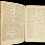 Journal of the Proceedings of Congress – United States – 1778 | First Edition