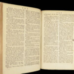 Journal of the Proceedings of Congress – United States – 1778 | First Edition