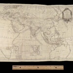 Histoire philosophique – Guillaume Thomas Raynal – 1774 | First edition, 7v Set w/ Maps