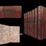 Histoire philosophique – Guillaume Thomas Raynal – 1774 | First edition, 7v Set w/ Maps
