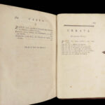 Histoire philosophique – Guillaume Thomas Raynal – 1774 | First edition, 7v Set w/ Maps