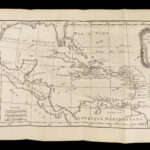 Histoire philosophique – Guillaume Thomas Raynal – 1774 | First edition, 7v Set w/ Maps