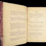 The Rise and Fall of the Confederate Government – Jefferson Davis – 1881 | First Edition