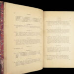 The Rise and Fall of the Confederate Government – Jefferson Davis – 1881 | First Edition