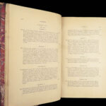 The Rise and Fall of the Confederate Government – Jefferson Davis – 1881 | First Edition