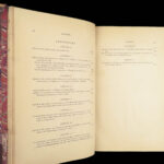 The Rise and Fall of the Confederate Government – Jefferson Davis – 1881 | First Edition