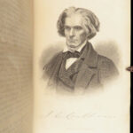 The Rise and Fall of the Confederate Government – Jefferson Davis – 1881 | First Edition
