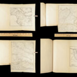 The Rise and Fall of the Confederate Government – Jefferson Davis – 1881 | First Edition