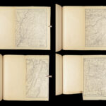 The Rise and Fall of the Confederate Government – Jefferson Davis – 1881 | First Edition