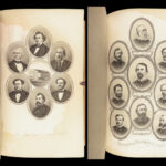 The Rise and Fall of the Confederate Government – Jefferson Davis – 1881 | First Edition