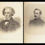 The Rise and Fall of the Confederate Government – Jefferson Davis – 1881 | First Edition