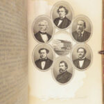 The Rise and Fall of the Confederate Government – Jefferson Davis – 1881 | First Edition