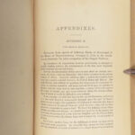 The Rise and Fall of the Confederate Government – Jefferson Davis – 1881 | First Edition