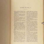 The Rise and Fall of the Confederate Government – Jefferson Davis – 1881 | First Edition