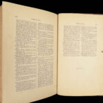The Rise and Fall of the Confederate Government – Jefferson Davis – 1881 | First Edition