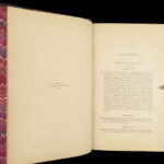 The Rise and Fall of the Confederate Government – Jefferson Davis – 1881 | First Edition