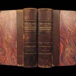 The Rise and Fall of the Confederate Government – Jefferson Davis – 1881 | First Edition