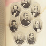 The Rise and Fall of the Confederate Government – Jefferson Davis – 1881 | First Edition