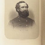 The Rise and Fall of the Confederate Government – Jefferson Davis – 1881 | First Edition